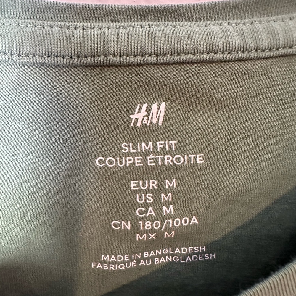 H&M - Picture 5 of 5